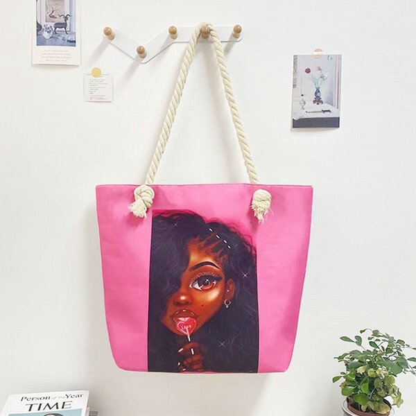 Tote bags