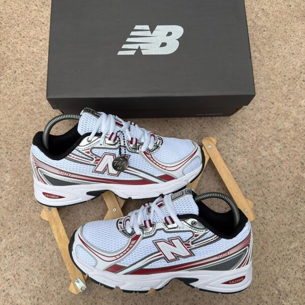 Chaussures de Course New Balance