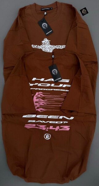 T-shirts unisex stylés