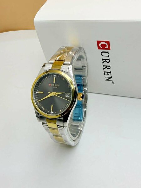 Montre élégante Curren