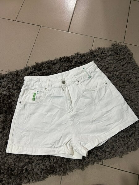 Shorts en jean pour femmes