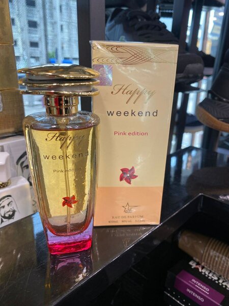 Parfum "Beautiful Zara" 100 ml