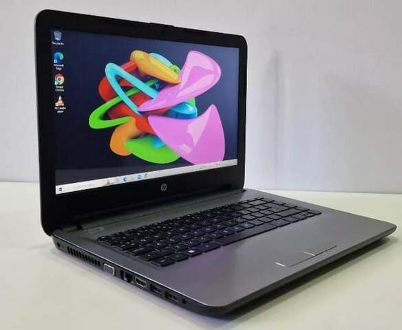 Hp Pavilion 14 Laptop