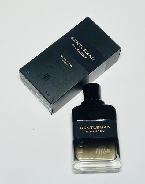 Givenchy Gentleman Eau de Parfum