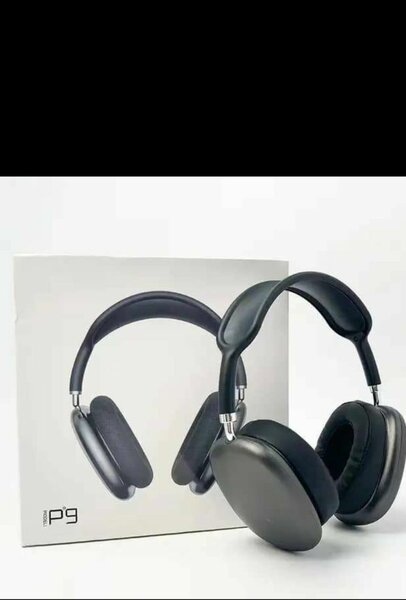 Casque Bluetooth p9