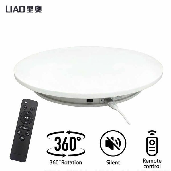 Quality Rotating Stand