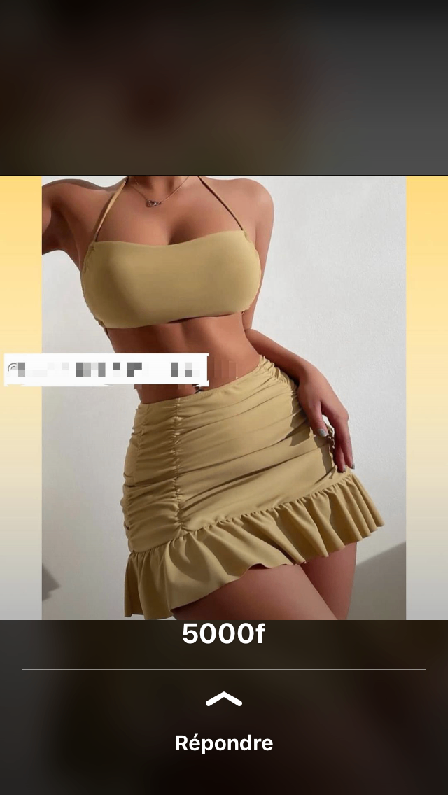 Robe moulante chic et sexy