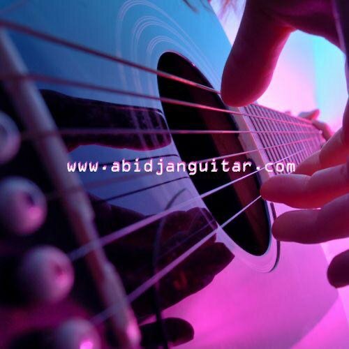 GUITARE ÉLECTRIQUE S-G17-N