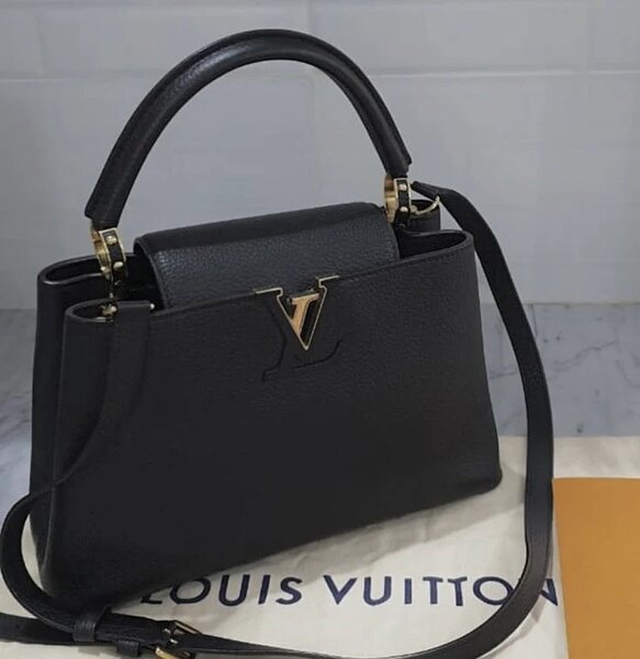 Louis Vuitton bag