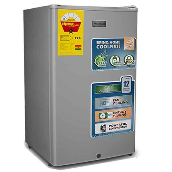 Nasco 80 Litres Table Top Refrigerator