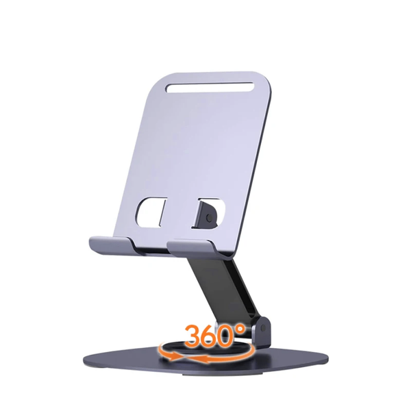 Support téléphone pliable 360°