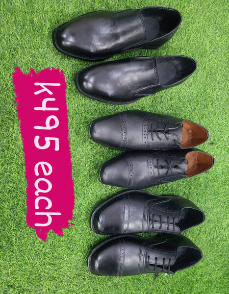 Chaussures pour hommes