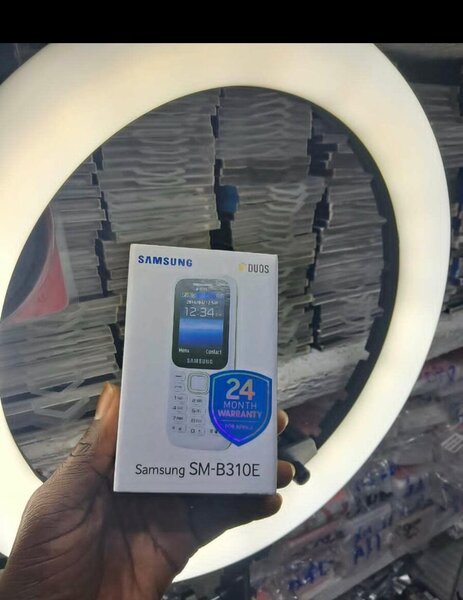 Téléphone Samsung SM-B310E
