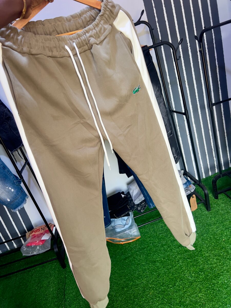 Pantalons de sport confortables