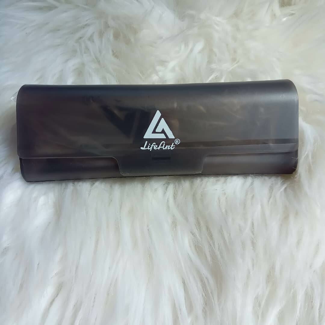 LifeArt Glasses Blue light protection