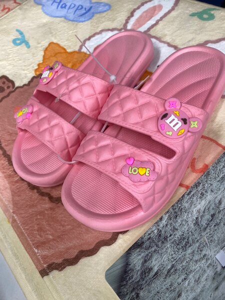 Water proof slippers