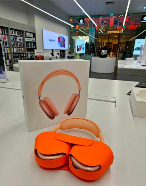 Casque sans fil premium