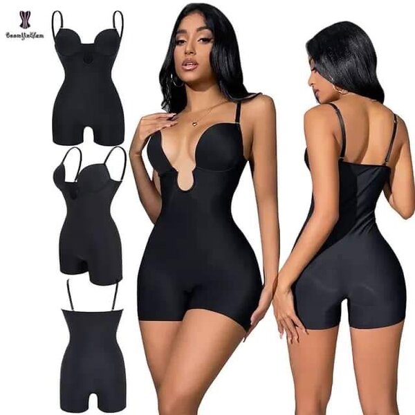 Body Suit Femme