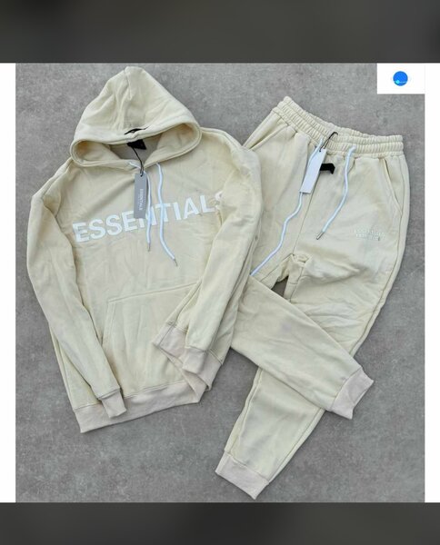 Complet homme et femme