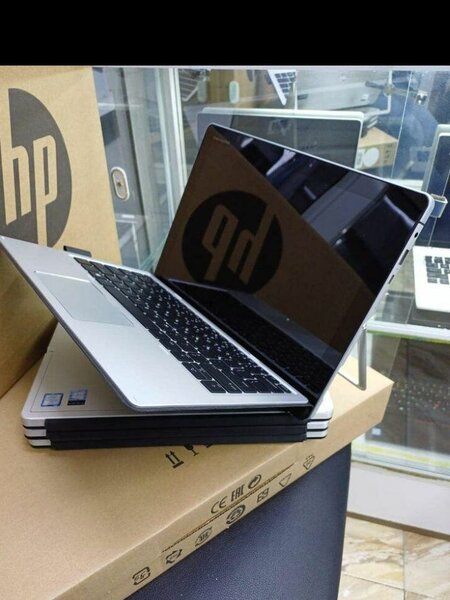 Ordinateur portable HP