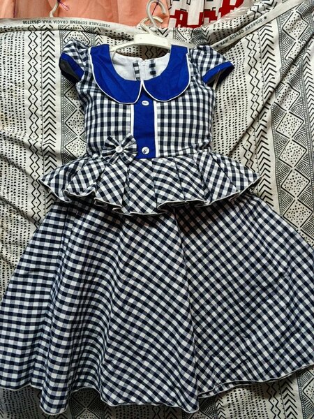 Ensemble jupe et haut