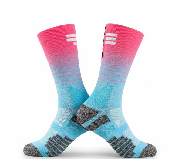 Chaussettes sport compression