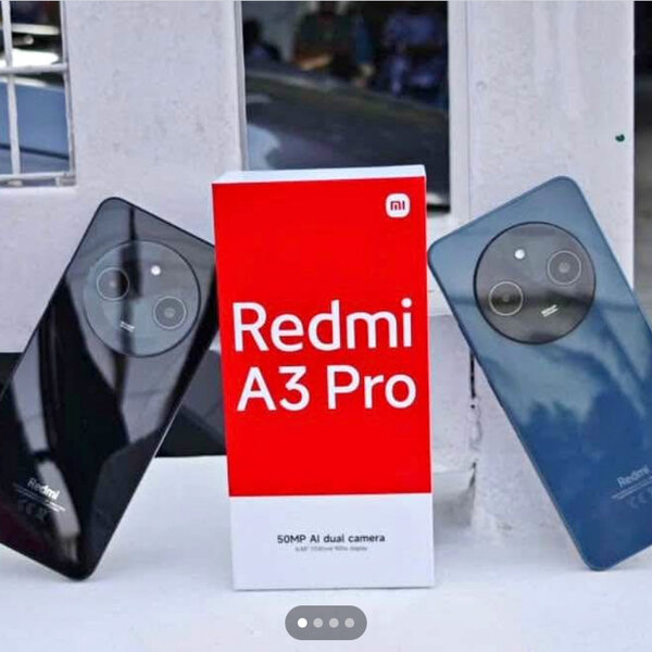 Redmi A3 Pro Smartphone