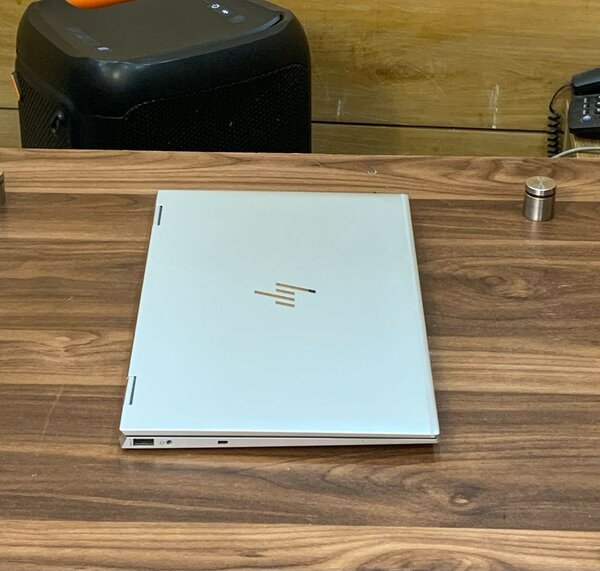 HP ELITEBOOK X360