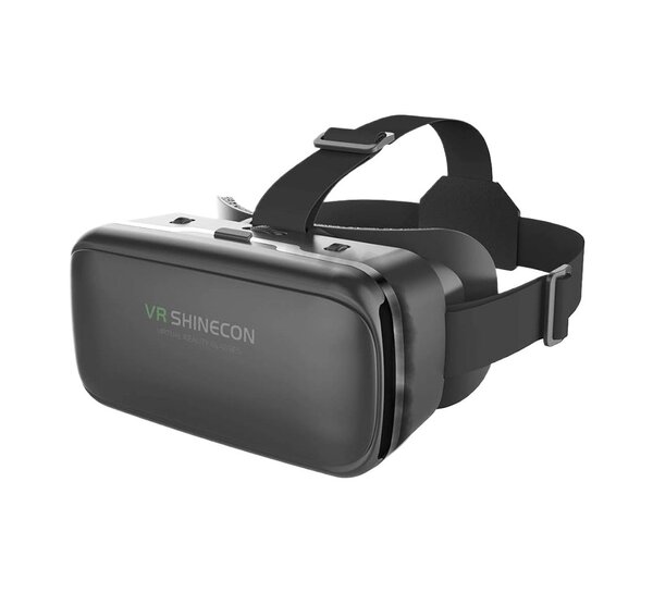 Очки виртуальной реальности