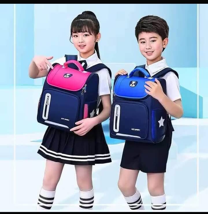 Cartable Enfant Étanche