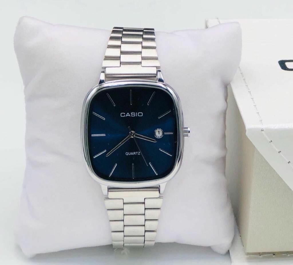 Montres élégantes Casio homme