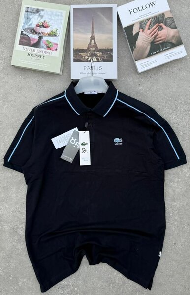 Polo Boss homme - Été 2024