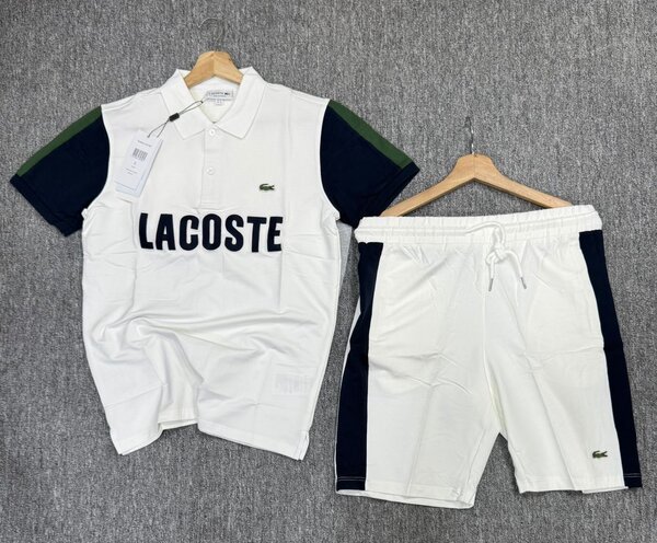 COMPLET LACOSTE