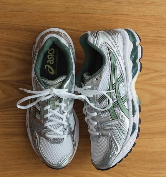 Chaussures de course ASICS