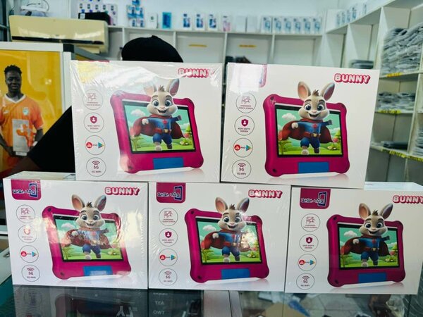 Tablette éducative enfant