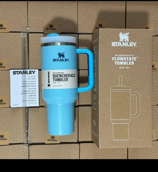 Gobelet Isotherme Stanley