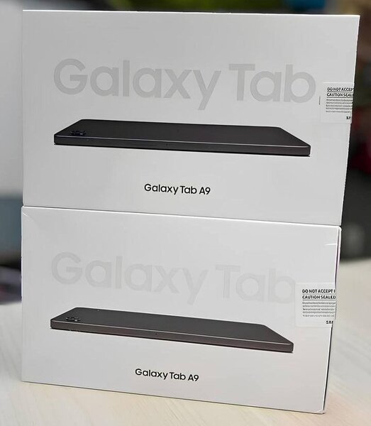 Samsung Galaxy Tab A9