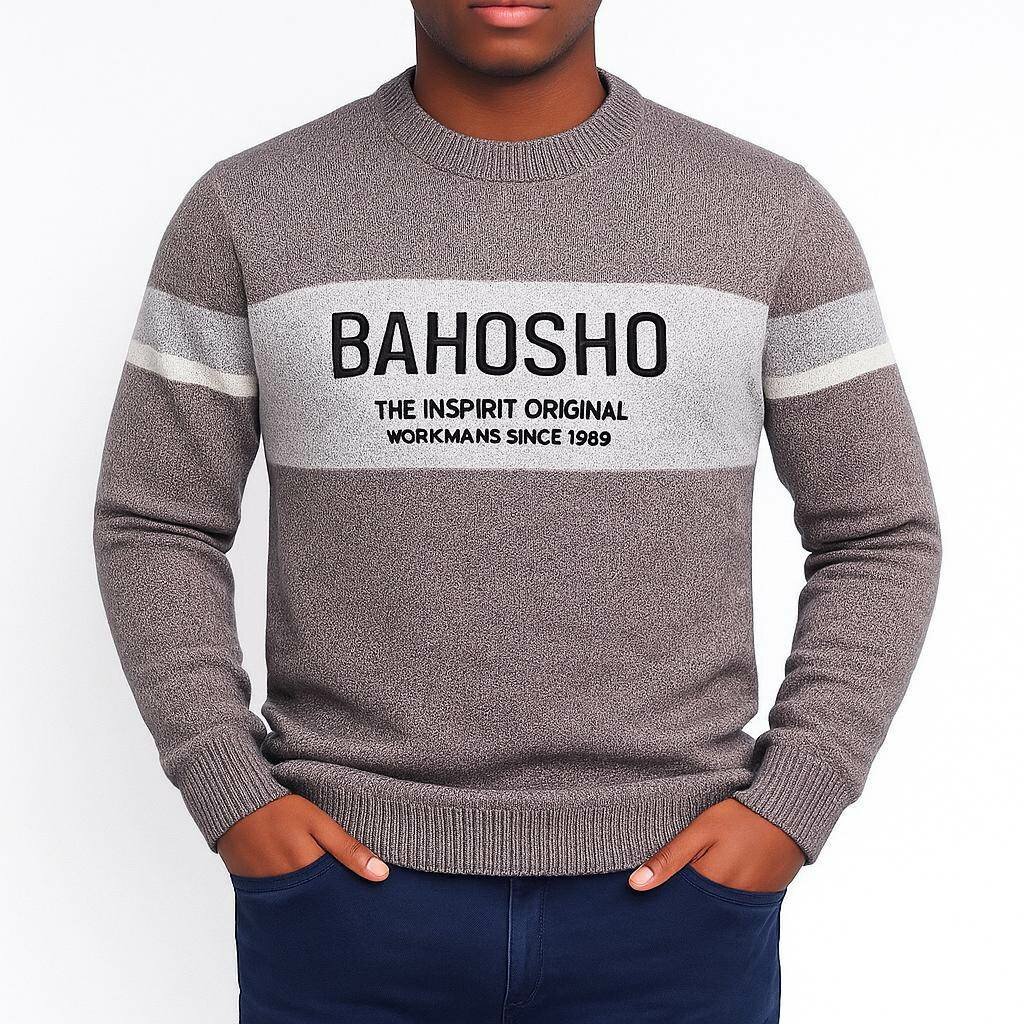 Pulls Homme Mode Stylée