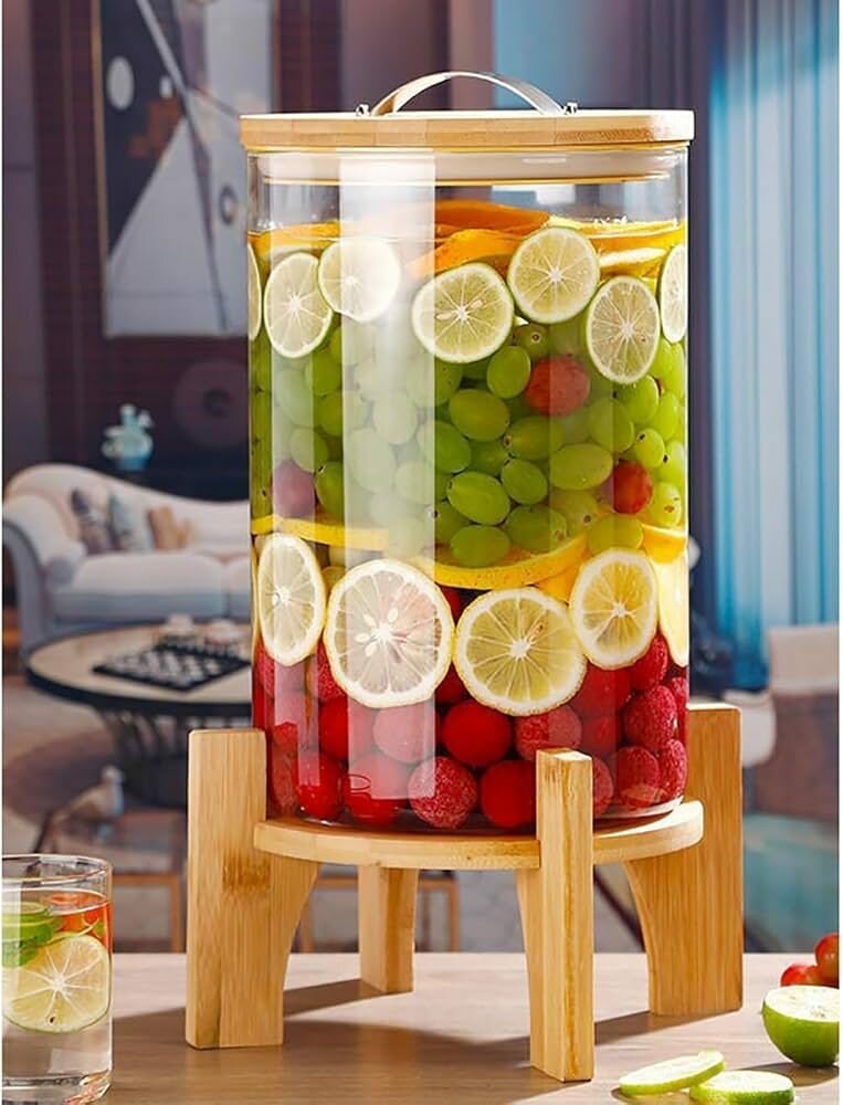 Juice dispenser 10L