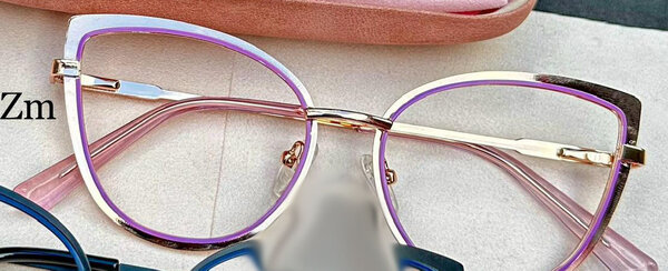  Optical Frame ClearSight CS-032