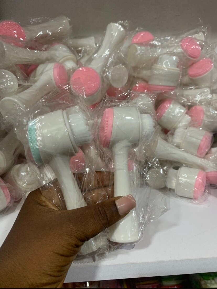 Face mask lip mask eye Mask