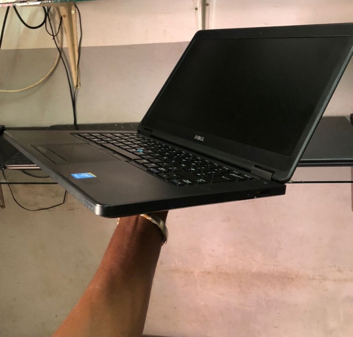 Ordinateur portable Dell performant