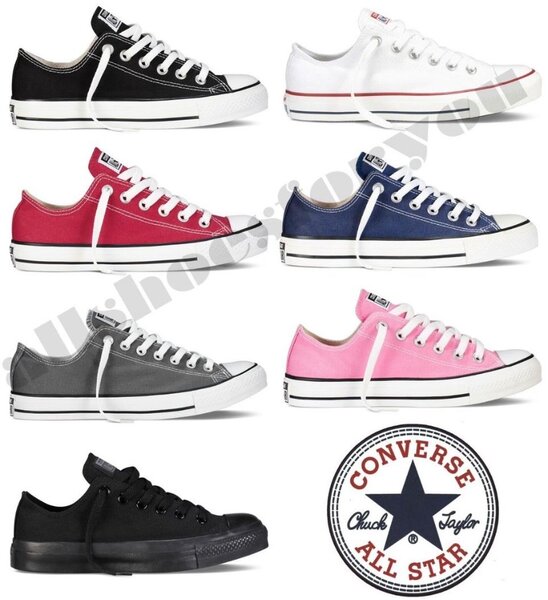Sneakers Chuck Taylor unisex