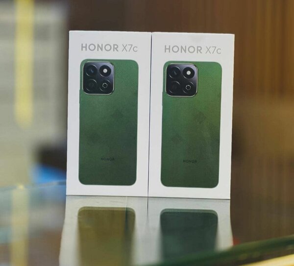 Smartphone Honor X7c 256/8