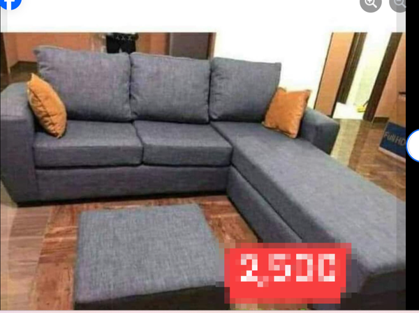 Sofa for the living room