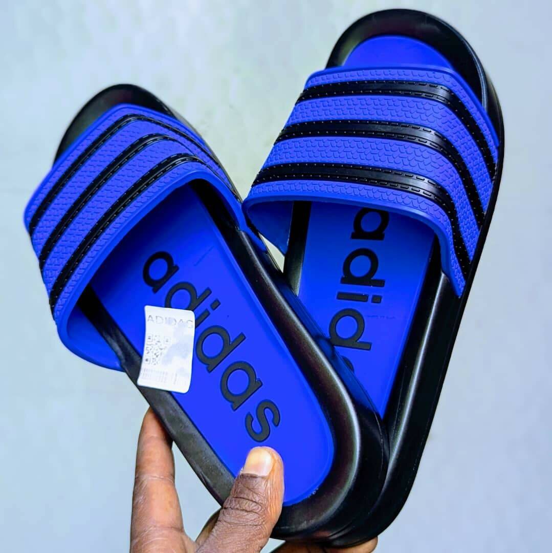 Adidas big base