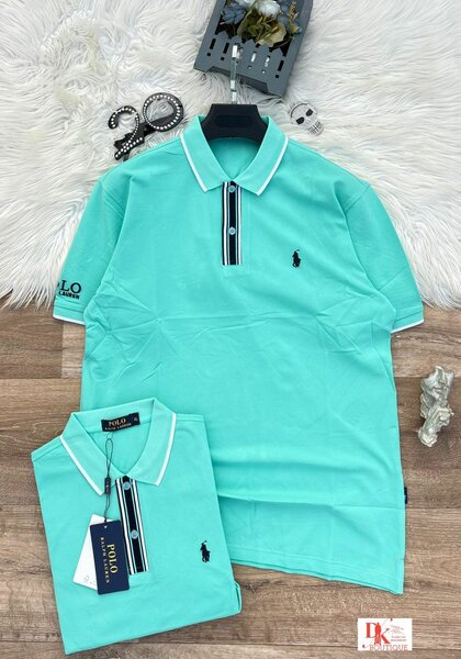 Polo Homme Classique Sport