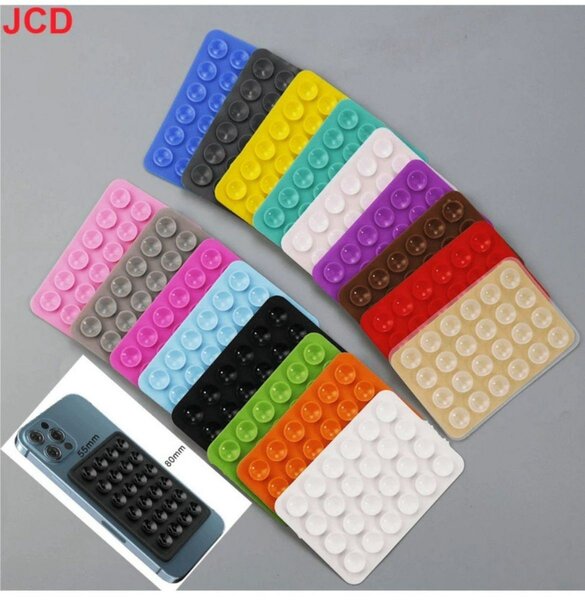 Ventouse de téléphone