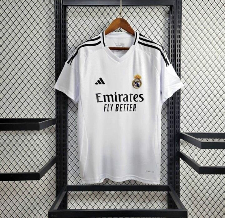 Maillot Real Madrid