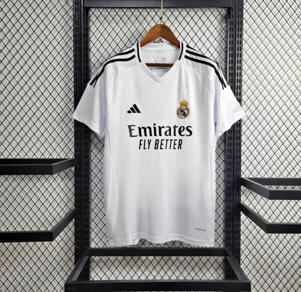 Maillot Real Madrid